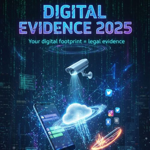 Digital Evidence Trends Every Professional Should Know (2025)