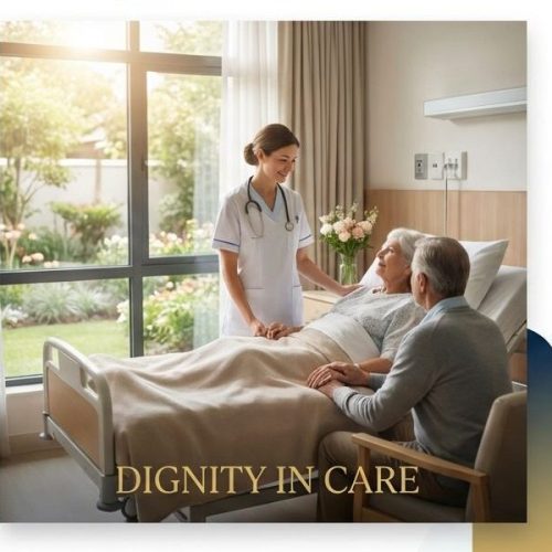 Right to Die with Dignity: How the Supreme Court of India Redefined End-of-Life Justice in a Landmark 2026 Judgment